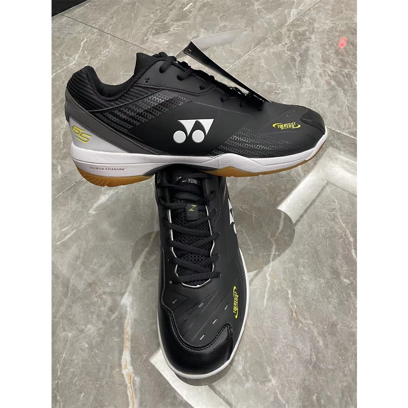 Yonex badminton Sapatos 65Z3 Esportivos De Tigre Branco Para