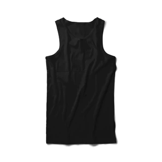 Regata Masculina Camiseta Lisa Premium Algodão Camisa