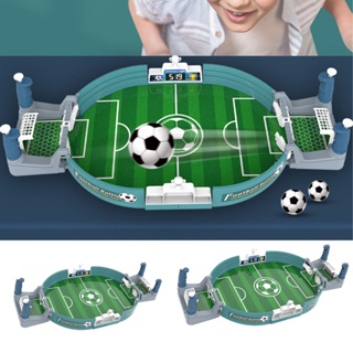 Crianças Mini Competitive Futebol Futebol Campo Desktop Interativo Jogo de  Mesa Puzzle Brinquedo Infantil Educacional de