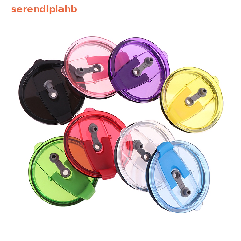 [serendipiahb] 30Oz Tampa Da Garrafa De Selagem De Substituição Do Tumbler Simples À Prova De Respingos