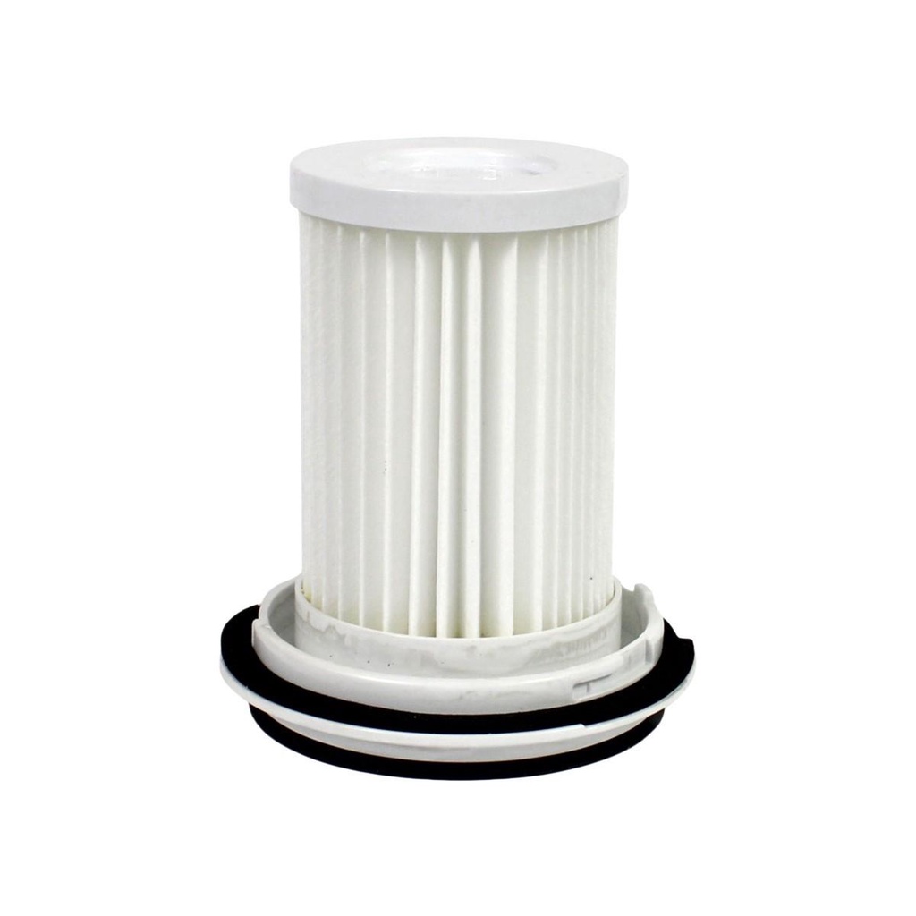 Conj Filtro Hepa P/ Aspirador Black+decker Avt12 Original