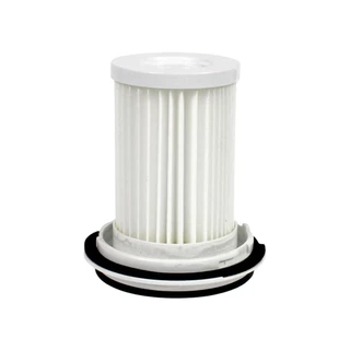 Conj Filtro Hepa P/ Aspirador Black+decker Avt12 Original