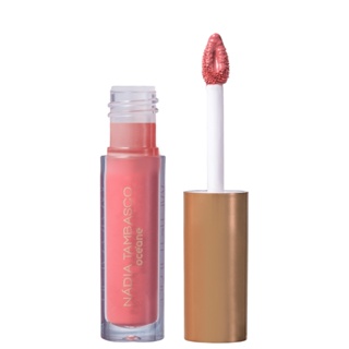 Nádia Tambasco by Océane Lip To Glow Luxe - Gloss 1,8g