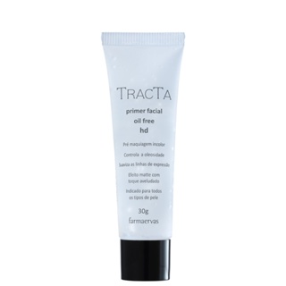 Primer Tracta Oil Free 30g