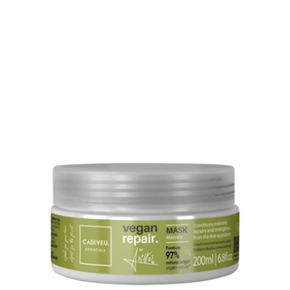 Cadiveu Essentials Vegan Repair by Anitta - Máscara 200ml
