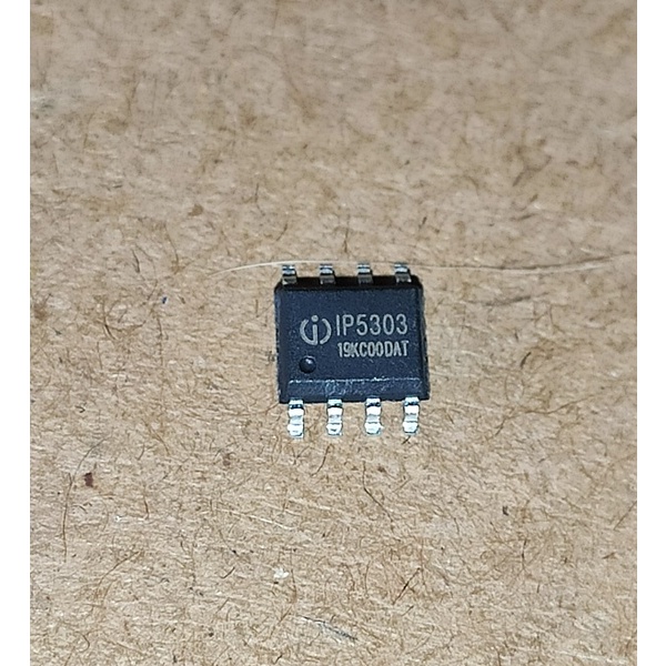 CI IP5303 IP 5303 SOP-8 Original