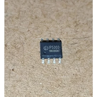 CI IP5303 IP 5303 SOP-8 Original
