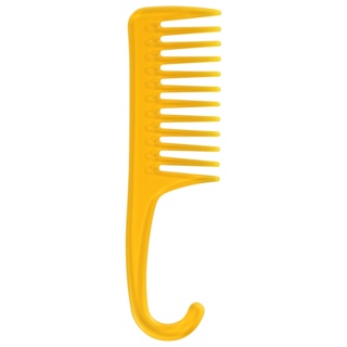 Océane Color Comb Mook Amarelo - Pente