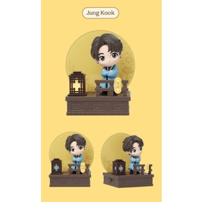BTS-Figura Dalmajung 2022-[MERCH Oficial] | Shopee Brasil