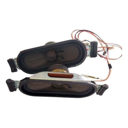 Alto Falante Tv Panasonic Tc-l32c5b | Shopee Brasil