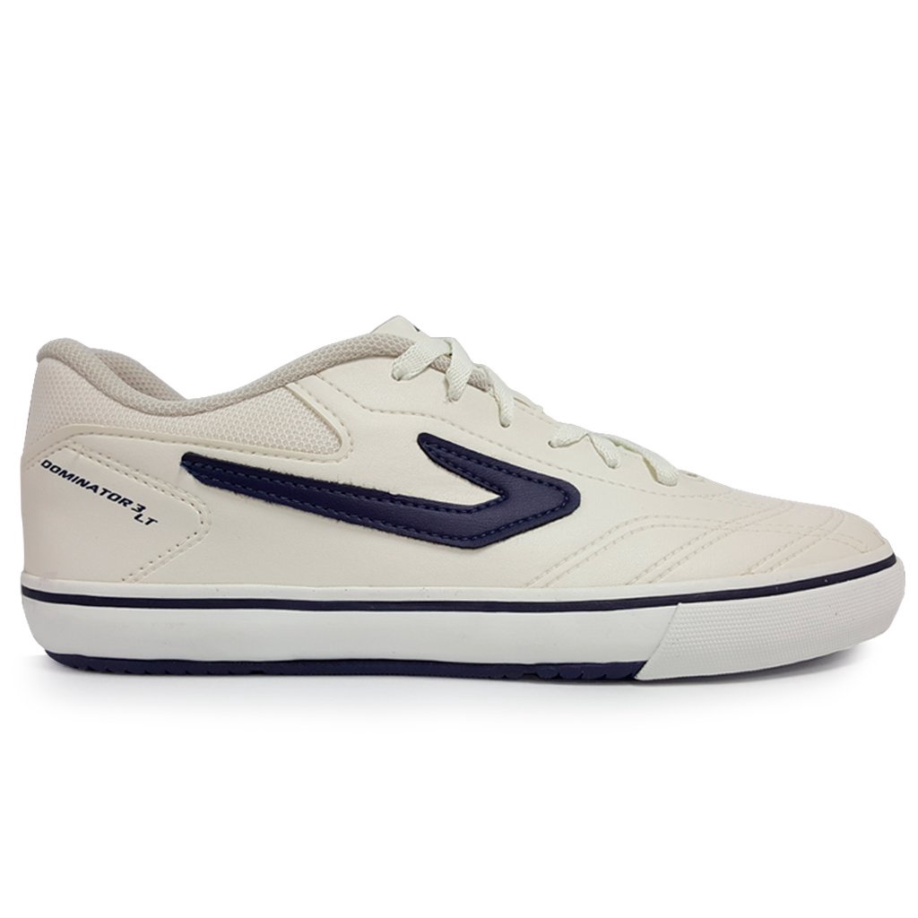Tênis Futsal Topper Dominator III 3000002 38/43 | Shopee Brasil