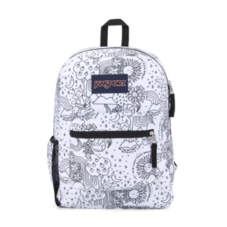 Mochila JANSPORT Cross Town - Escolha a Estampa