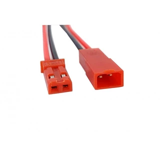 Conector De Engate Rápido 2 vias RETO Macho Fêmea