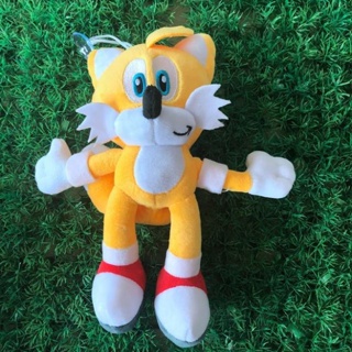 Boneco de Pelúcia Sonic - Artigos infantis - Centro, Fortaleza 932818073