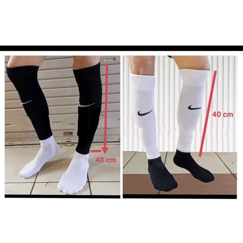 Meias de Futebol Pro Fortune Masculina do Mesmo Estilo