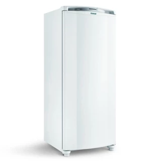 Refrigerador Consul Facilite 1 Porta 300 Litros Branco Frost Free 127V em Oferta na Shopee