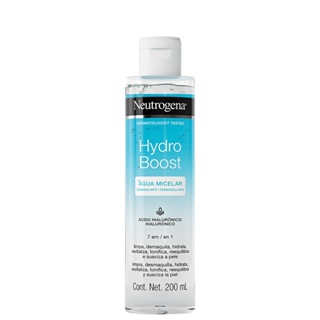 Neutrogena Hydro Boost - Água Micelar 200ml