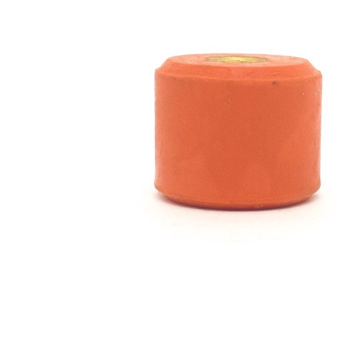 Isolador Paralelo 20x20mm 3/16 6 Peças - Mceig