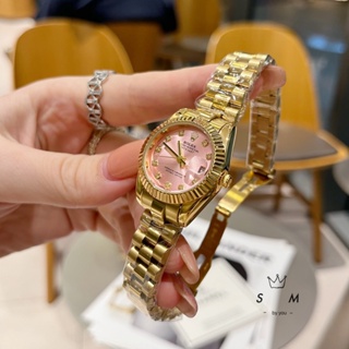 Rolex Feminino em Oferta Shopee Brasil 2024