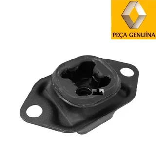 Calço Coxim Motor Lado Esquerdo Renault Duster 2011 Até 2018 4x2 4x4