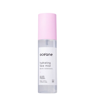 Océane Hydrating Face Mist - Bruma Facial Hidratante 100ml