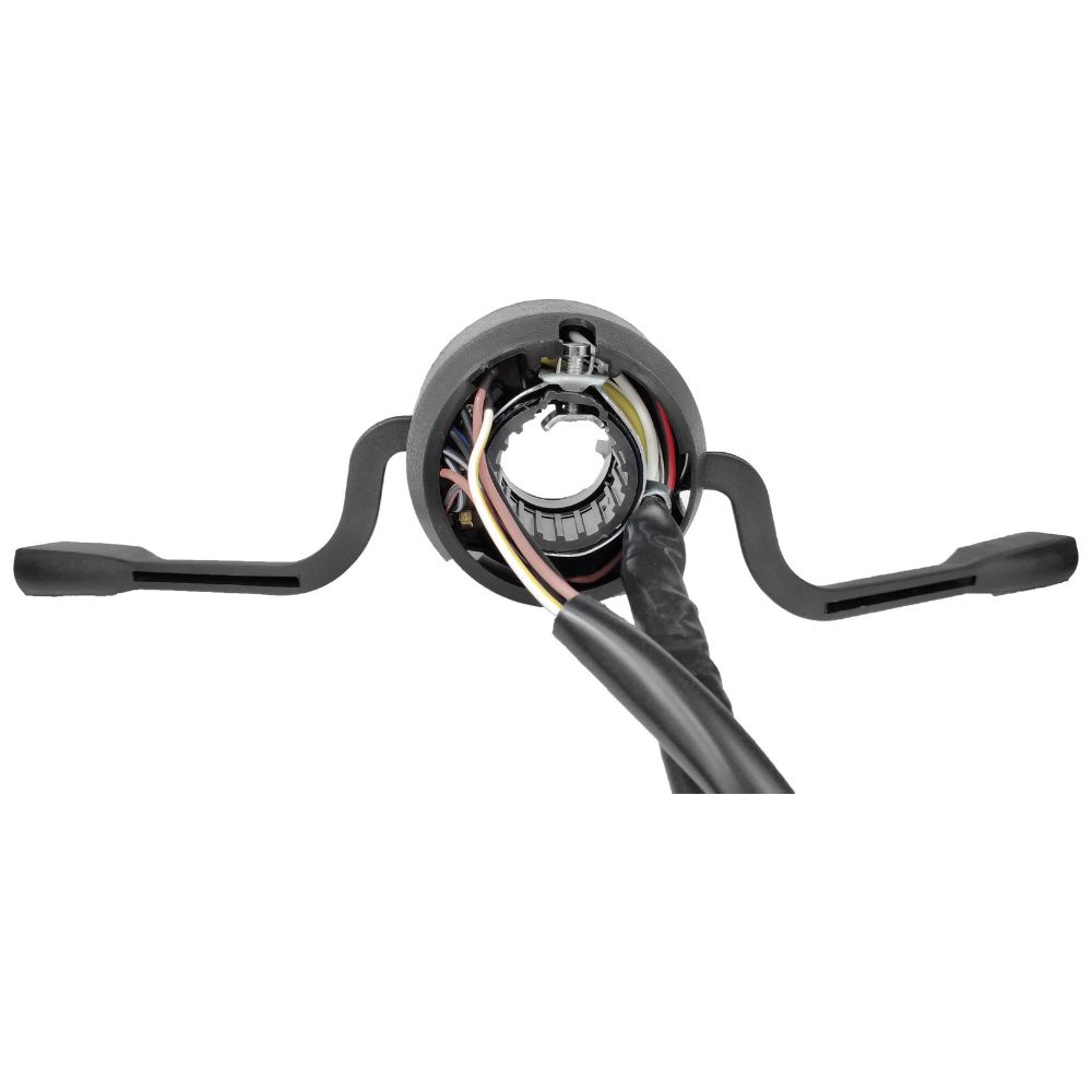 Chave de Seta Kombi 95/13 Ospina Original VW 231.953.505.6