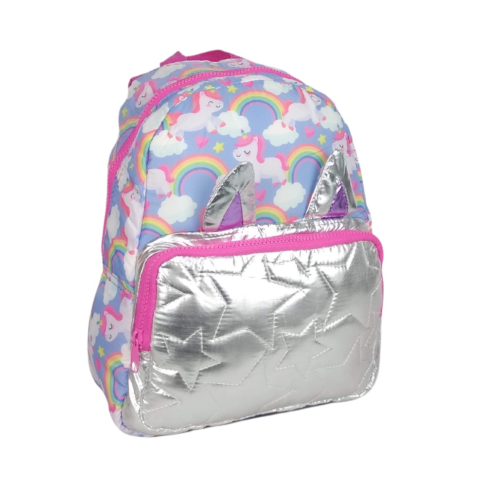 Mochila discount vans arcoiris