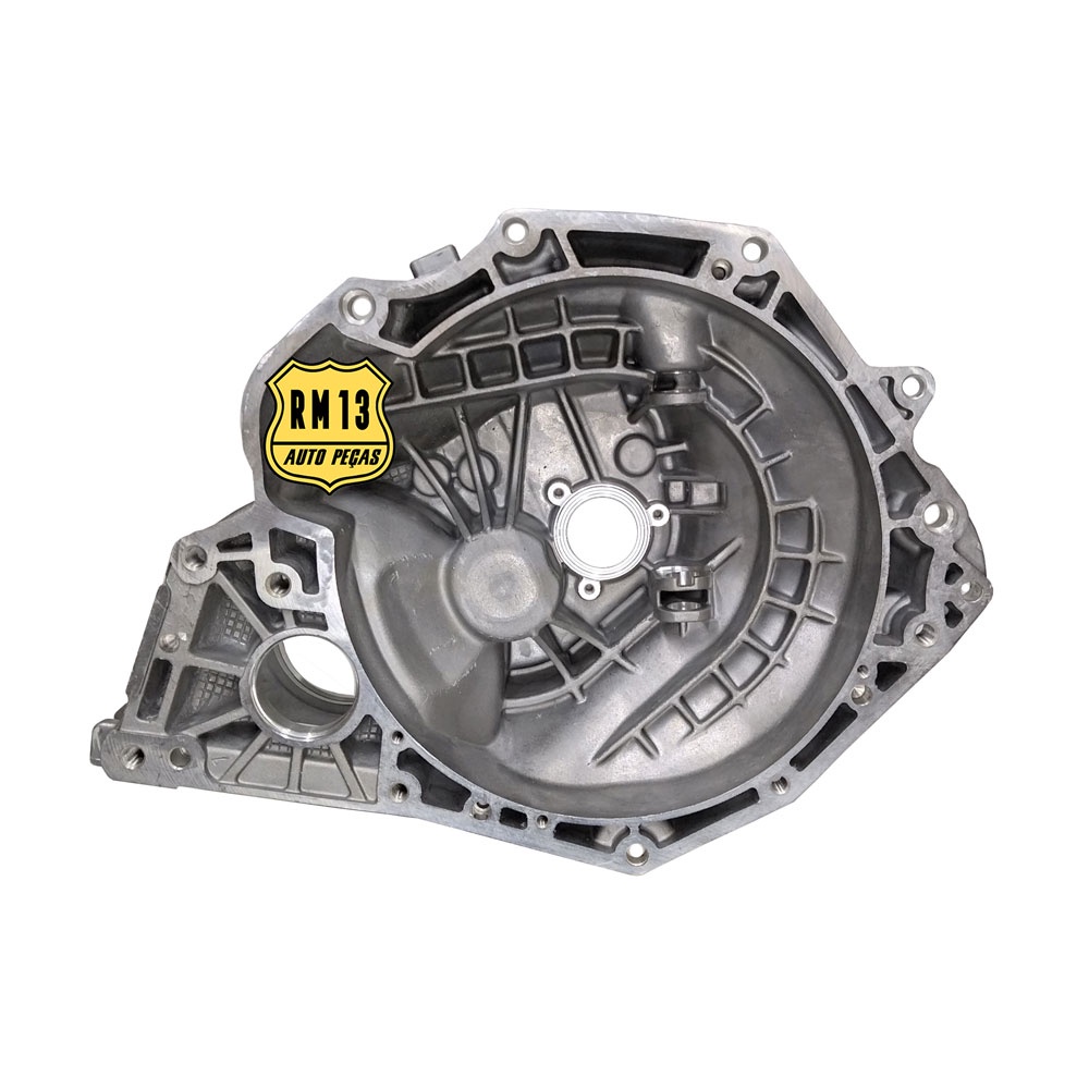 Carcaça Cambio Caixa Seca F17 Corsa Celta Prisma Até 09 24mm