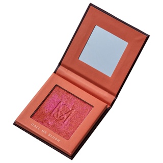 Mariana Saad by Océane Blush Me Call Me - Blush 6,5g