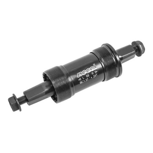 Movimento Central Neco 113.5mm 34.7 Com Parafuso