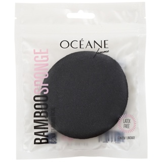 Océane Bamboo Sponge - Esponja Facial