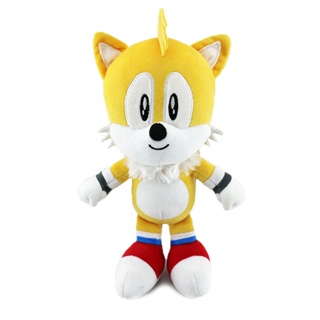 Sonic best sale amy plush