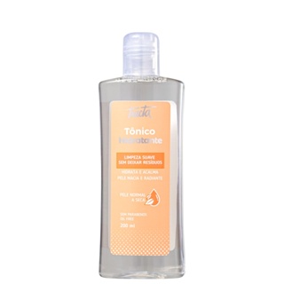 Tônico Facial Tracta Pele Normal a Seca 200ml