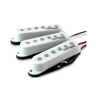 Set de Captadores P/ Guitarra Wilkinson M-Series Vintage 60