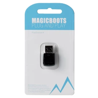 Mayflash MagicBoots Adaptador FPS Conversor Joysick Para PS4 (V1.1)
