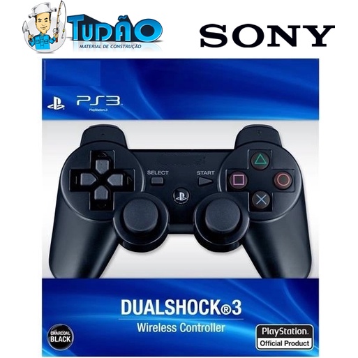 Dualshock 3 shop 4