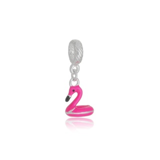 BERLOQUE BOIA FLAMINGO