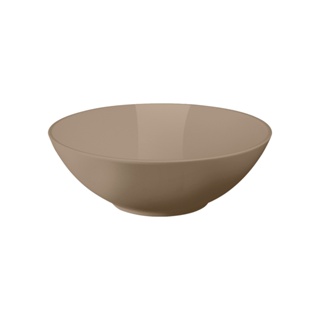 Prato Cereal Coza Cozy 500 ml Warm Gray