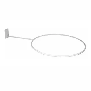 Suporte de parede para bola de Pilates
