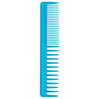 Océane Color Comb Slim Azul - Pente