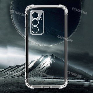 Caixa Protetora De Lente À Prova De Choque Para Samsung Galaxy A14 A54 A34 14A A 14 54 34 4G 5G Capa Traseira De Silicone 14A