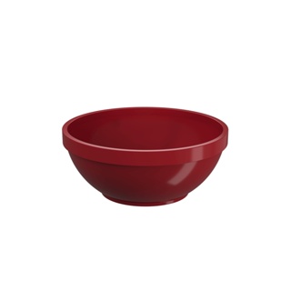 Cumbuca Coza Uno 500 ml Vermelho Bold
