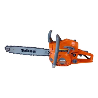 Motosserra Gasolina Cs60rsp 55,6cc Sabre 20 Polegadas Tekna