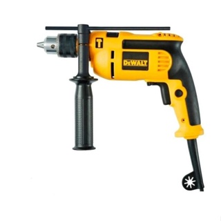 Furadeira de Impacto 1/2" 710W DWD502 - Dewalt Original