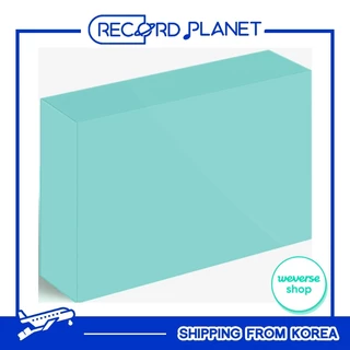 [POB] SEVENTEEN BSS - SECOND WIND 1st Single Album KIT ver.