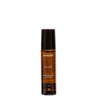 Océane Sleep Roll-on - Blend de Óleos Essenciais 10ml