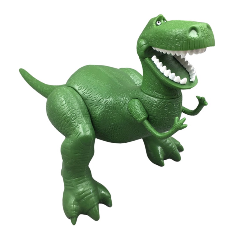 Figura De Ação Tiranossauro Rex T-rex Com Som Dino Island - Silmar em  Promoção na Americanas