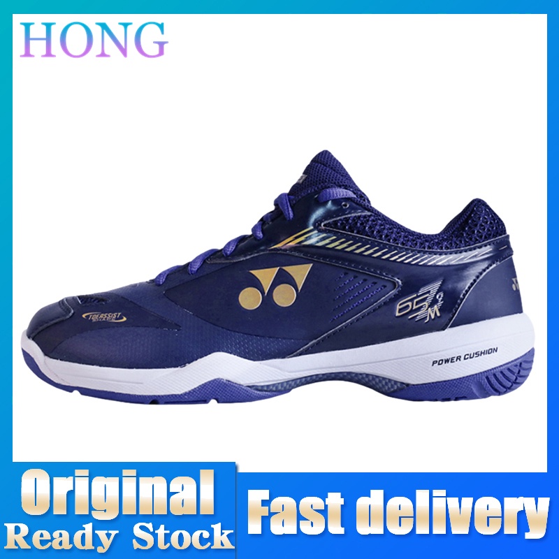 Yonex badminton Sapatos 65Z3 Esportivos De Tigre Branco Para