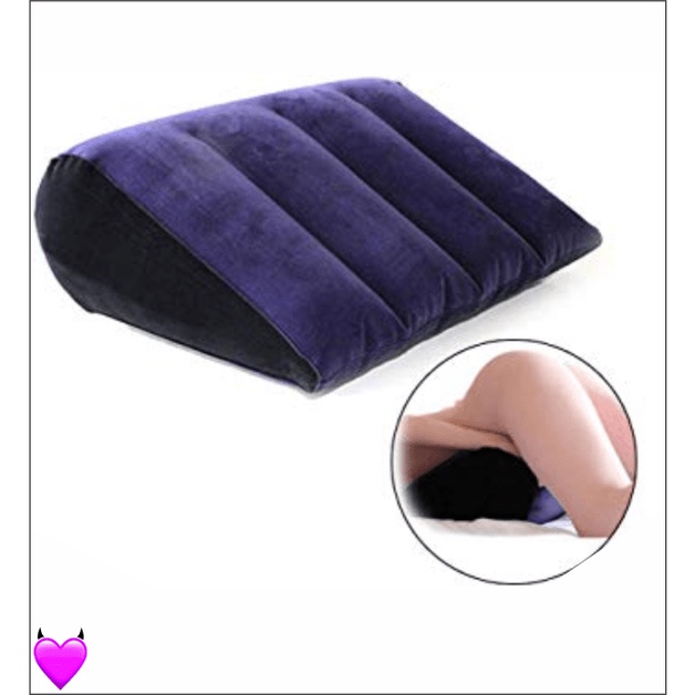 Travesseiro Para Posições Sexual - Toughage | Shopee Brasil