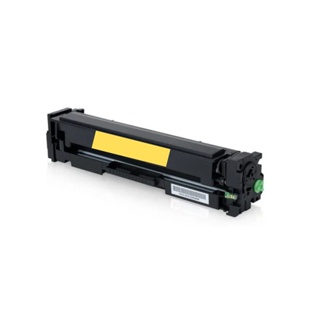 Toner Compatível CF400X CF400 M252 M274 Yellow